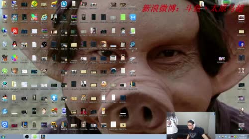 队友可以劣势我不能劣势，能C绝不躺 2017-04-29 16点场