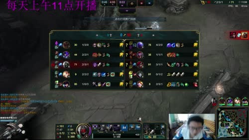 一个高手努力从炼气期修炼到大乘期的过程 2017-03-05 11点场