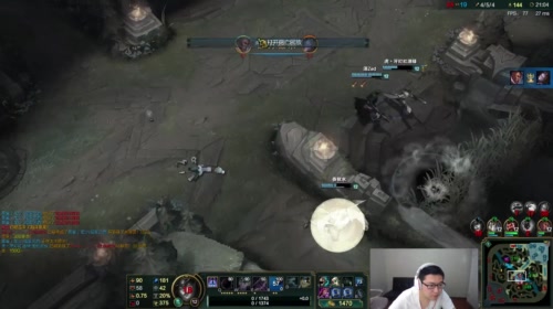 王不可辱！！！ 2017-05-06 12点场