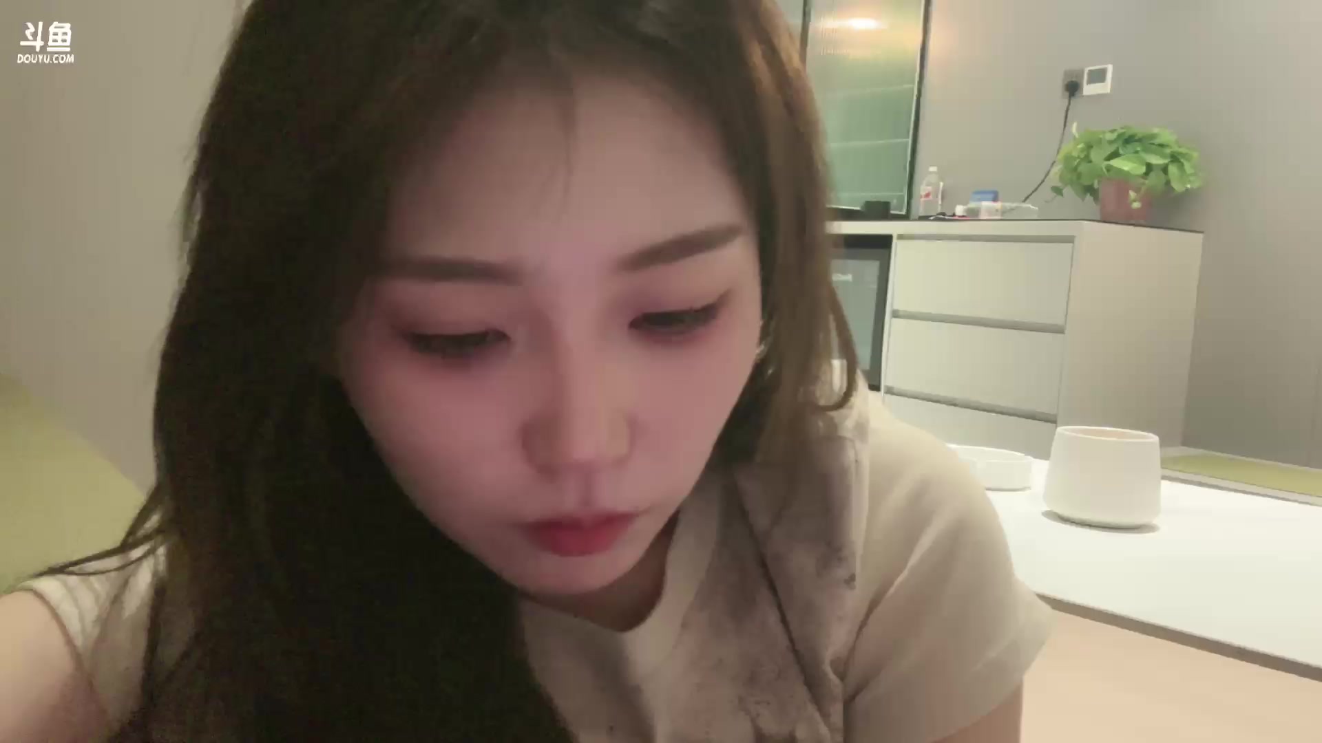 【2024-05-22 23点场】一只蘇l：偷偷吃宵夜