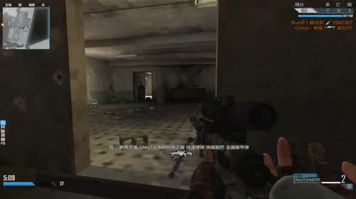 AG.Bling：PlaySexyCoD 2017-04-14 12点场