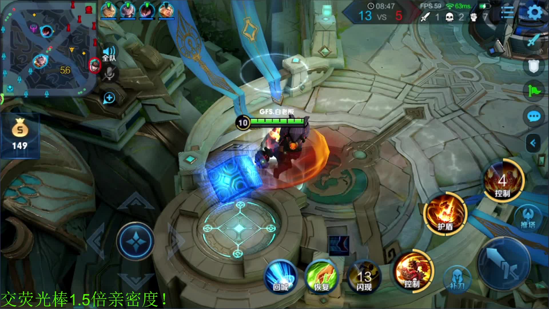 【2021-01-03 20点场】骚白：骚白内战系列