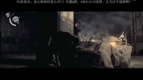 【天津大饼】恶灵附身娱乐解说 2017-03-31 23点场
