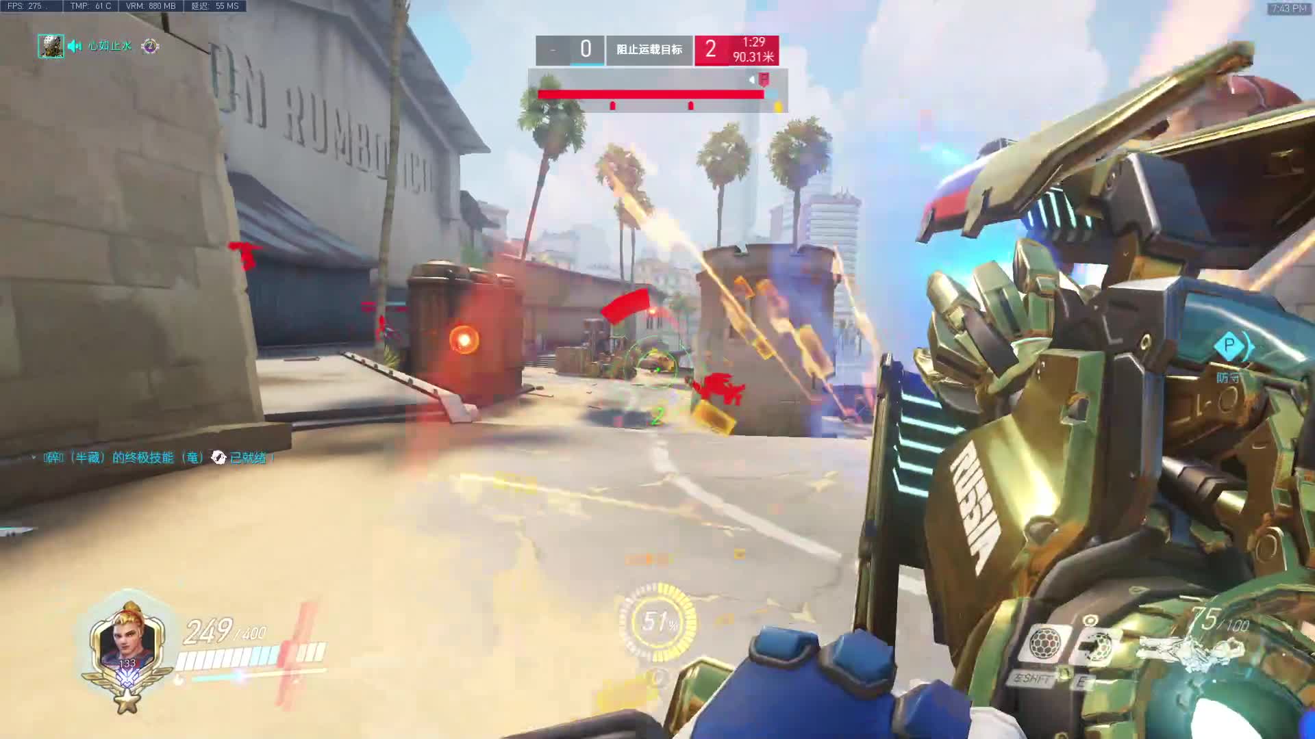 【2021-01-03 19点场】训练把场机器人：机器人 : T位教学！不懂就问！