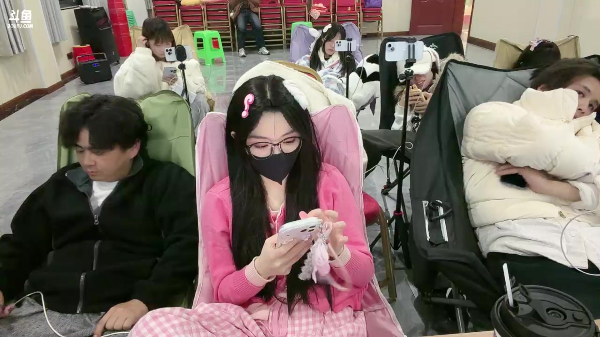 【2025-10-29 19点场】若若跑的贼快：小若燃尽了呜呜呜呜呜