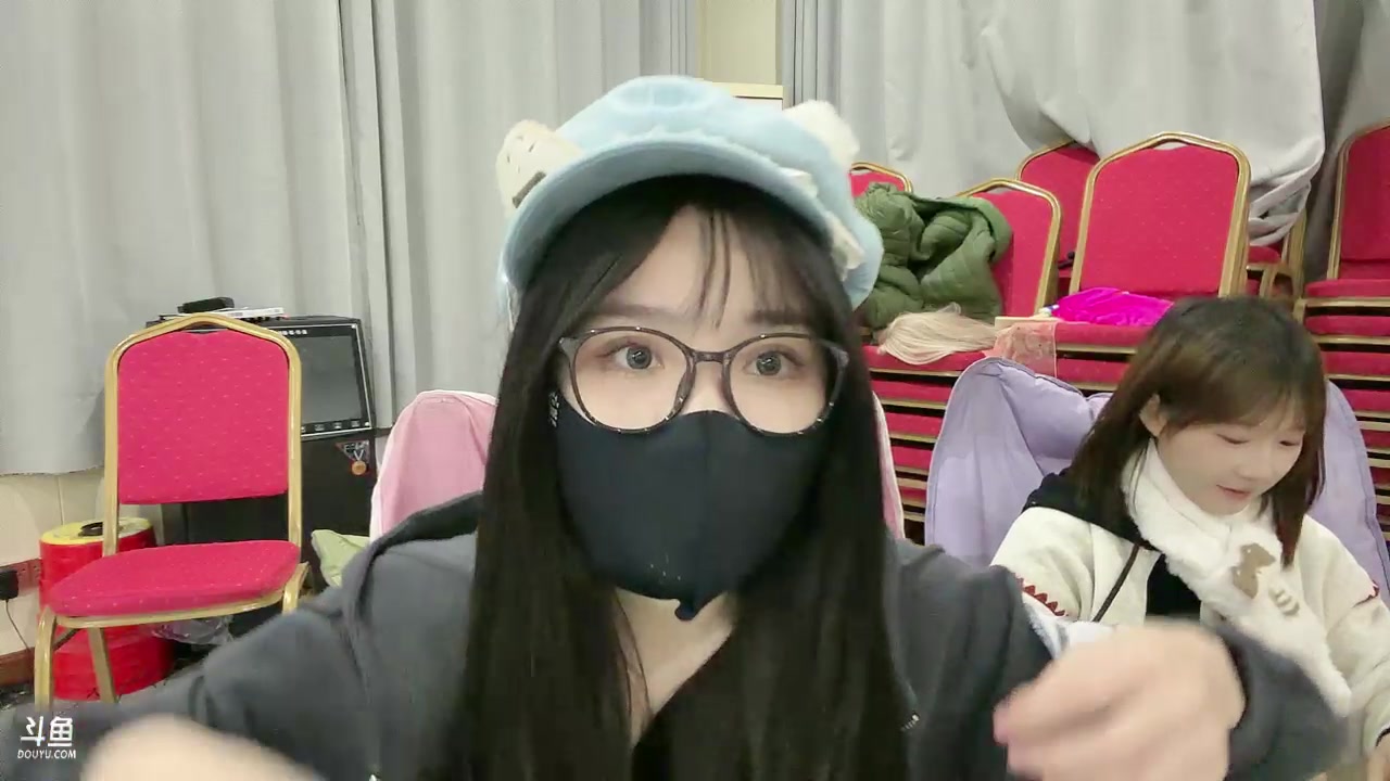 【2025-10-30 18点场】若若跑的贼快：小若燃尽了呜呜呜呜呜