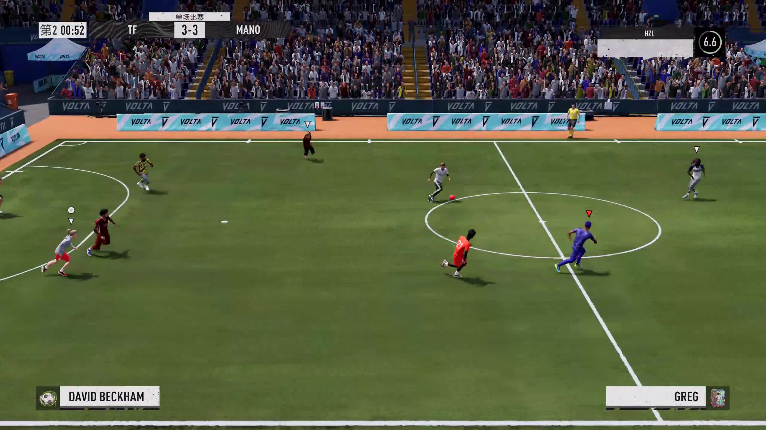 【2020-12-31 09点场】海至蓝596：到底能被虐到什么地步 9273673