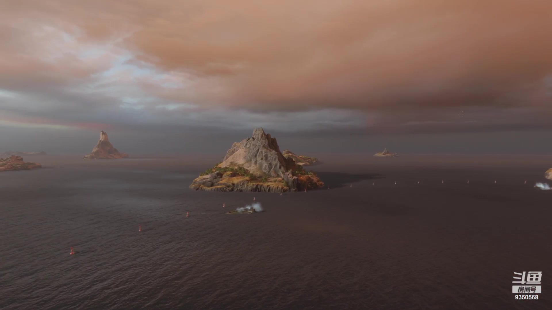 【2023-11-19 19点场】THANATOS0v0：红色虞美人 ！9350568