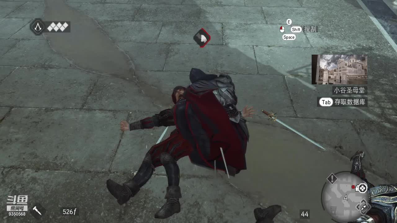 【2020-12-31 19点场】THANATOS0v0：使命召唤16多人娱乐 9350568