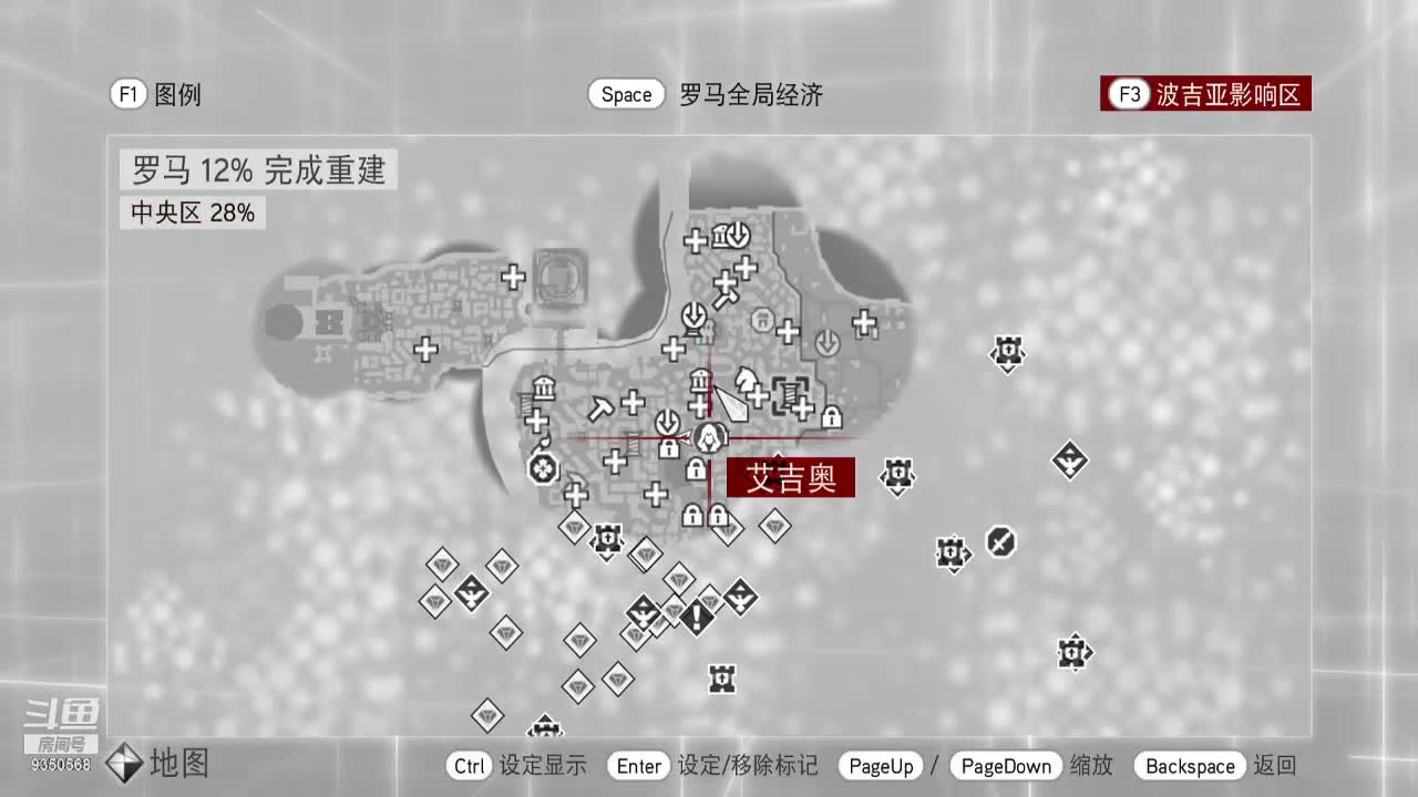 【2020-12-31 23点场】THANATOS0v0：刺客信条2续作兄弟会 9350568