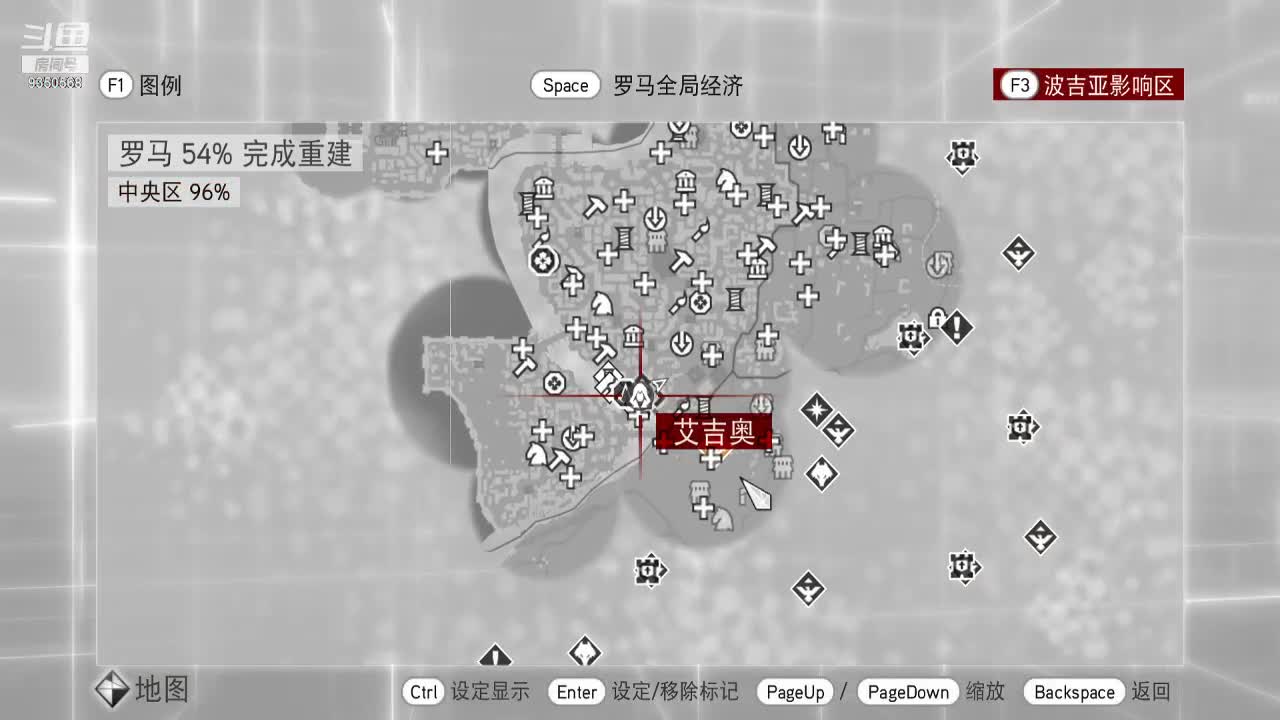 【2021-01-01 05点场】THANATOS0v0：刺客信条2续作兄弟会 9350568