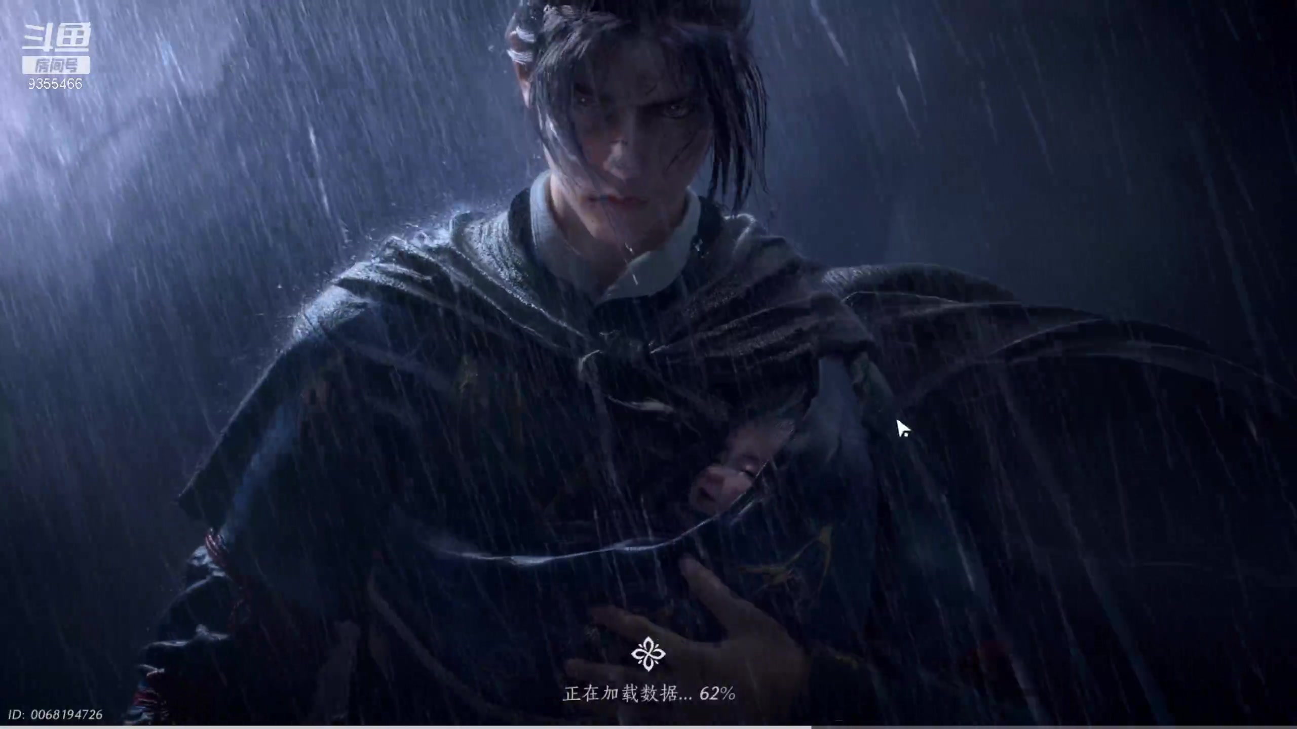 【2025-07-11 完整版】黑暗龙魔：燕云十六声日常肝