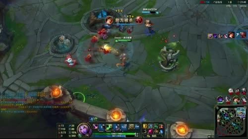 黑白竟然奶妈辅助，奶量惊人！ 2017-03-02 03点场