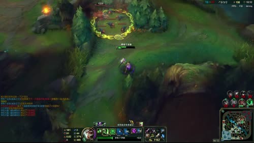 黑白锐雯,兄弟们我来啦 2017-04-05 21点场