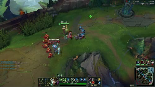 黑白调皮想秀，结果爆笑变瓜皮 2017-04-05