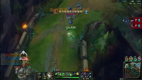 黑白-矫健身手灵活的走位2016-12-23