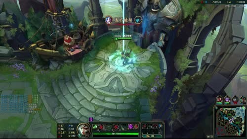 黑白锐雯,感觉今天可以上一波大分！ 2017-02-27 19点场