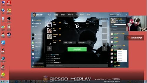 刘迪冬瓜组排，碰到小鬼车队，绝地翻盘！