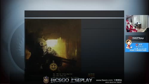 与mo,刘迪的坦克车遭翻车