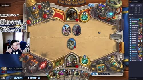 大帝：帅胖主播，瓜皮竞技场。 2017-02-08 14点场