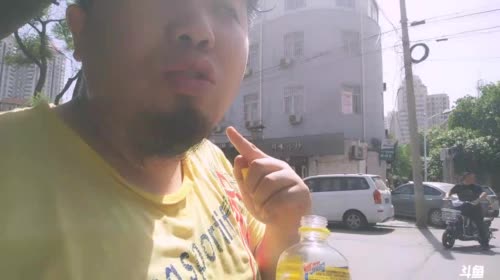 天津的阳光真充足！ 2017-05-06 10点场
