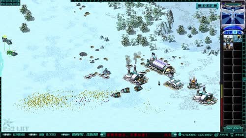 【红警】警报，前方高能！ 2017-02-08 19点场