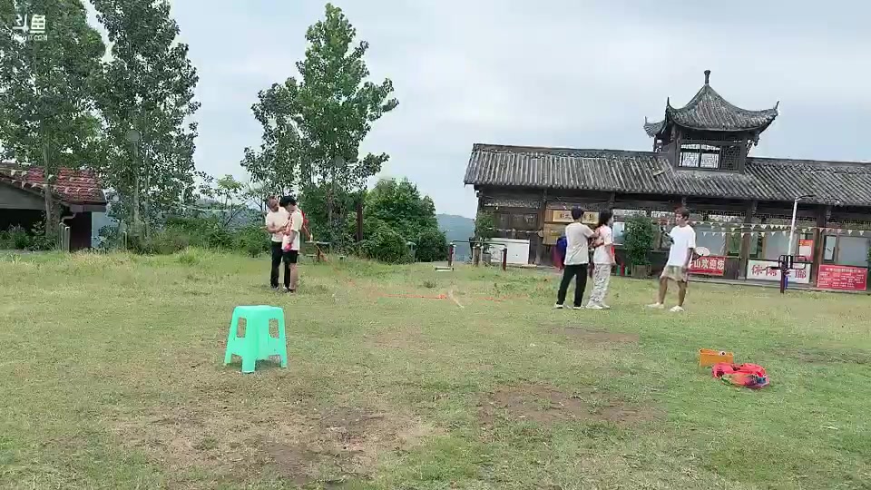 【2025-06-21 16点场】南妹儿呀：有福之人运气好