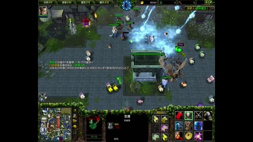 高三直播间 苦练枪法 2017-01-01 15点场