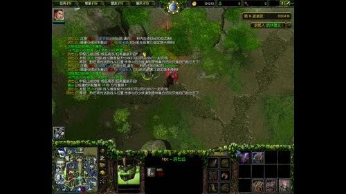 高三直播间 苦练枪法 2017-01-02 01点场