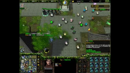 高三直播间 苦练枪法 2017-01-02 07点场