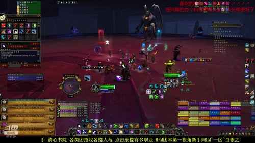 新手向   PVE还有啥 2020-03-22 16点场