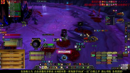 新手向 沉迷幻象 3月拉 2020-03-01 01点场