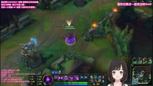 再说宝宝是变声器就报警啦QwQ 2017-01-08 22点场