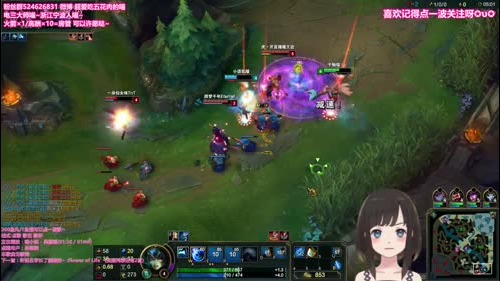 再说宝宝是变声器就报警啦QwQ 2017-01-06 21点场
