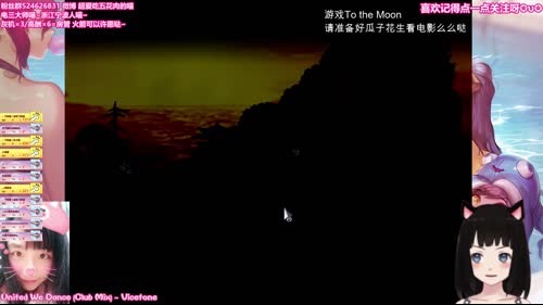 ❤声优喵❤今天是温柔喵 2017-02-07 23点场