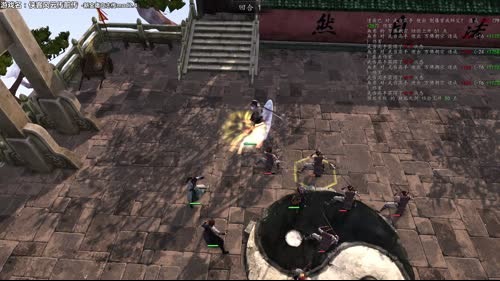 【泫老哥】侠前-新金庸立志传mod 2017-04-06 00点场
