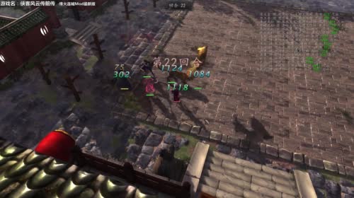 【泫老哥】烽火连城Mod动物保护盟会 2017-05-03 22点场