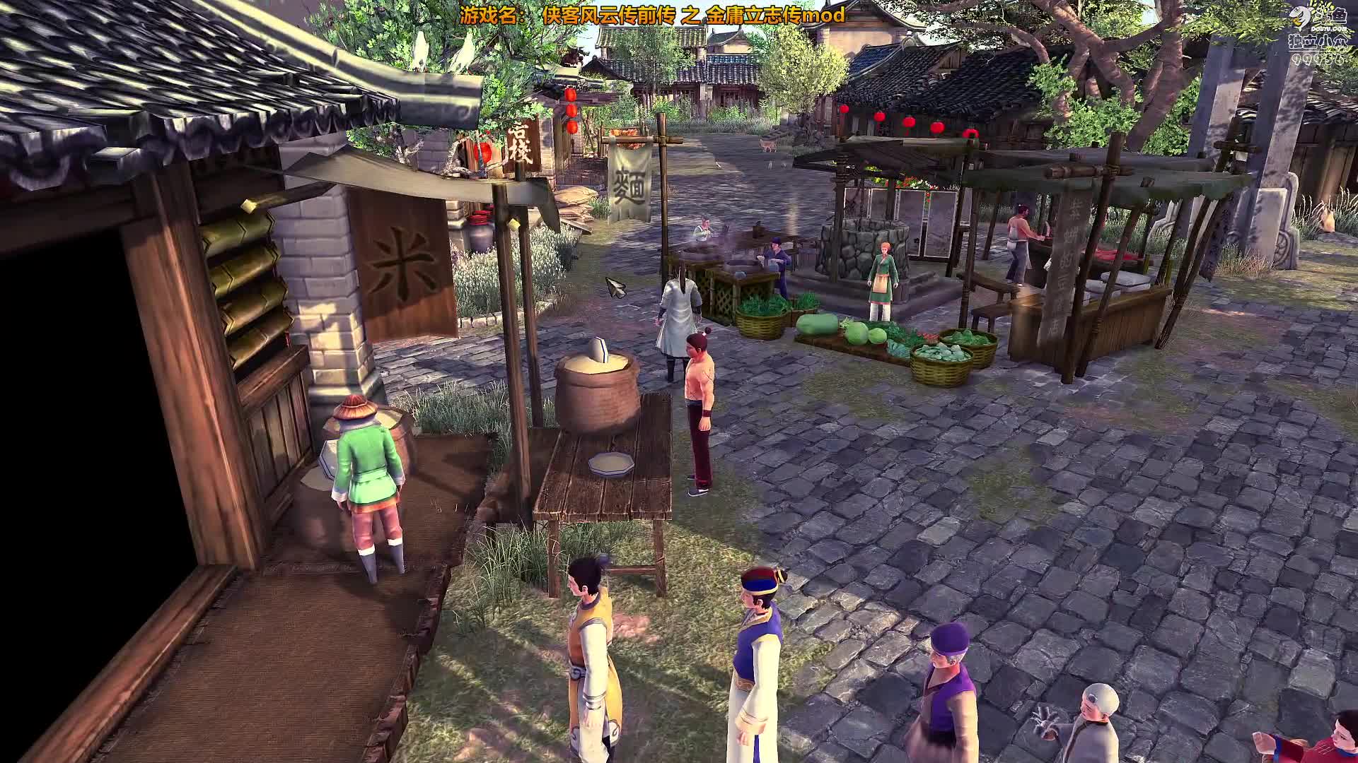 【2021-01-01 14点场】泫漓：元旦快乐！2021你我相随