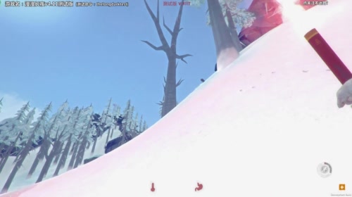 【漫漫长夜】更新啦，来喂二哈吧！ 2017-05-21 21点场