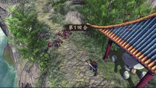 【泫老哥】侠客前传无限挑战MOD 2017-01-22 18点场