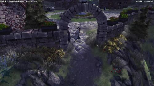 【泫老哥】烽火连城MOD-14天书 2017-04-12 22点场