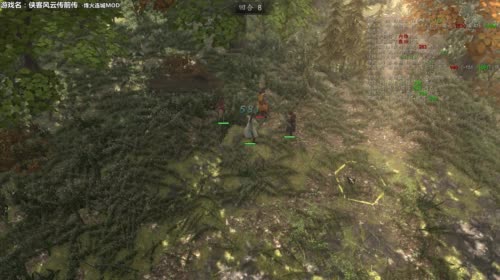 【泫老哥】烽火连城MOD二周目-大恶人 2017-04-13 22点场