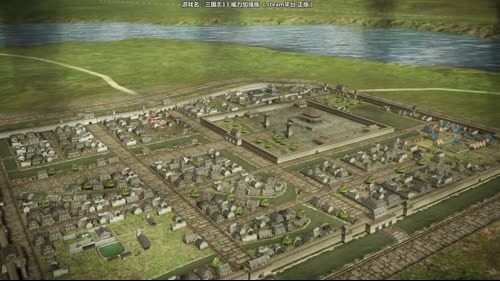 【泫老哥】三国志13PK版之飞将军在此 2017-02-18 15点场