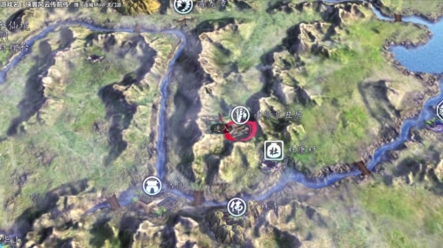 【泫老哥】烽火连城mod四周目大结局 2017-05-14 18点场