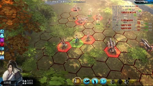 【泫二哥】侠客金庸立志传mod-六脉传人 2017-04-03 23点场