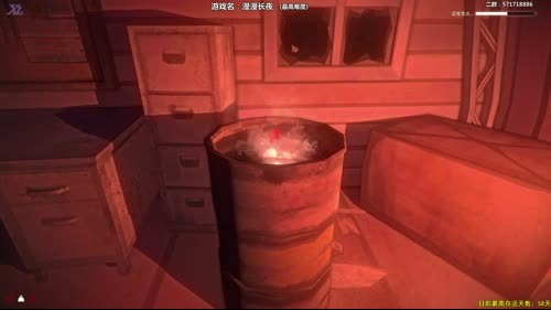 【泫老哥】3点开播，漫漫长夜最后一遍 2017-03-17 19点场