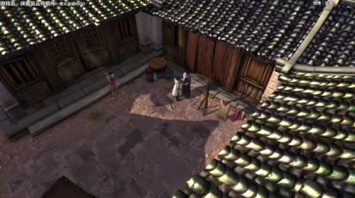【泫老哥】烽火连城Mod二周目 2017-04-14 23点场