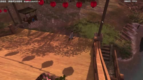 【泫老哥】新金庸立志传Mod，一起升级吧 2017-04-26 21点场