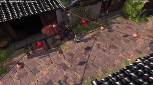 【泫老哥】2点烽火连城MOD 2017-04-16 20点场