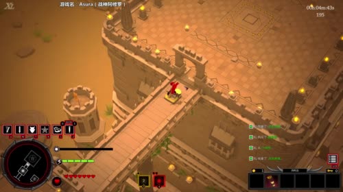 【泫老哥】战神阿修罗（Asura ） 2017-04-14 14点场